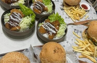Kamalig Kitchen Cafe by Edja
