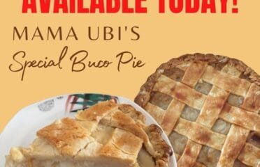 Mama Ubi Food Products